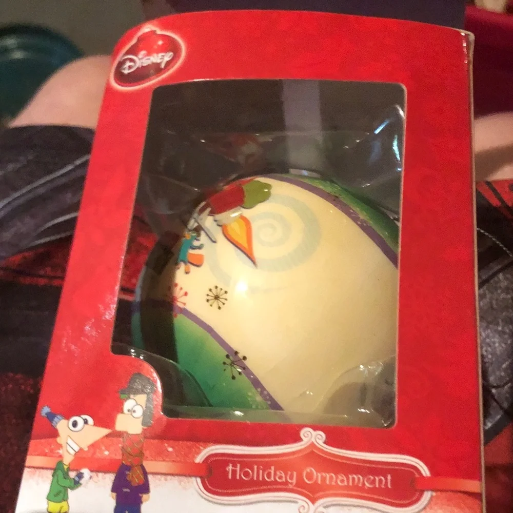Hallmark festive toy